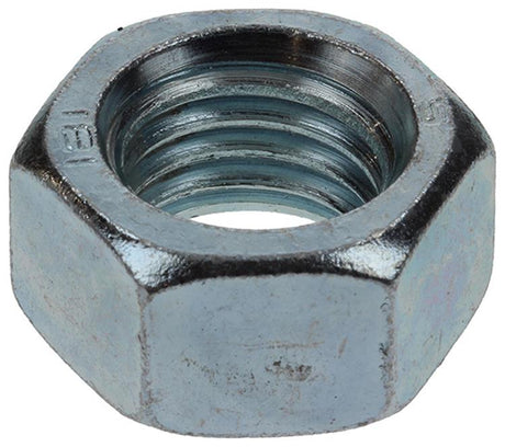 Mack 1007102 - zeskantmoeren 15 st m18 | 3 stuks