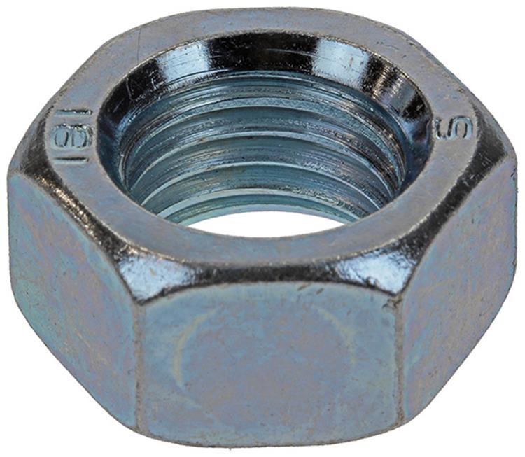 Mack 1007103 - zeskantmoeren 15 st m20 | 3 stuks
