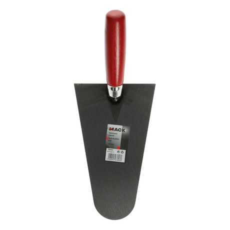 Mack 1004643 - afger poliertr 180mm | 5 stuks