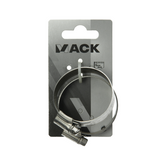 Mack 1044053 - inox spanring (2) 32-50mm | 10 stuks