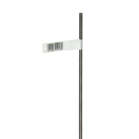 Mack 1015774 - draadeinden inox a2 din 976 m6x1m | 10 stuks