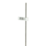 Mack 1015773 - draadeinden inox a2 din 976 m5x1m | 10 stuks