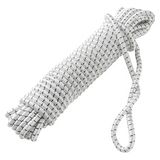 Mack 1014962 - elastiektouw streng 8mm 10m | 5 stuks
