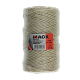 Mack 1013954 - paktouw sisal bobijn 3mm ca 180m | 10 stuks