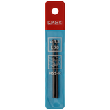 Mack 1018180 - universeelboor hss r ø 3,5 x 70 mm 2st | 5 stuks