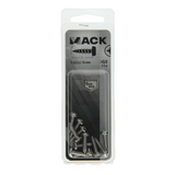 Mack 1019789 - zelftappende schroef cyl.kop a2 11 st 4,2 x 16 mm | 10 stuks