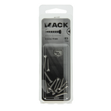 Mack 1019797 - zelftappende schroef bolvz.kopa2 12st 3,5 x 19 mm | 10 stuks