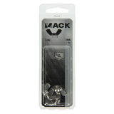 Mack 1019867 - vleugelmoer inox a2 3 st m6 | 10 stuks