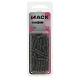 Mack 1017878 - plug polyethyleen 50 st 4 mm | 10 stuks