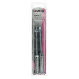 Mack 1019940 - keilbout met draadst. verzinkt2 st m8 x 100 mm | 5 stuks