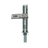 Mack 1019945 - keilbout verzinkt 1 st m12 x 120mm | 5 stuks
