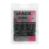 Mack 1018156 - plug polyethyleen 50 st 10mm | 3 stuks