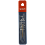 Mack 1018397 - metaalboor hss g din 338 ø 1,5 x 40 mm 2st | 5 stuks