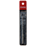 Mack 1018497 - universele multi boor ø 4,0 x 103 mm | 5 stuks