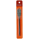 Mack 1018520 - platte houtboor din 7487 ø 22,0 x 160 mm | 5 stuks