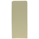 Mack 1004631 - plaksp prof 240x100 alu + rubber | 3 stuks