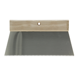 Mack 1004633 - lijmkam 24cm fijn | 5 stuks