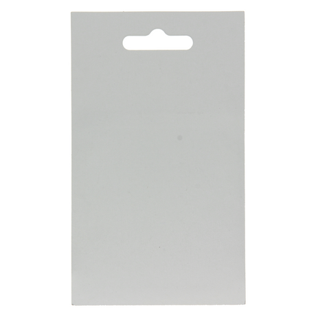 Mack 1005312 - 2 magneetsloten, zwaar model, kunststof zwart | 10 stuks