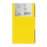 Mack 1006988 - spaanplaatschroef vz kop geelverzinkt 50st 6 x 150mm | 2 stuks