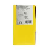 Mack 1006993 - spaanplschrf. vzkop-zelfb geelverzinkt 50st 6 x 140mm | 3 stuks
