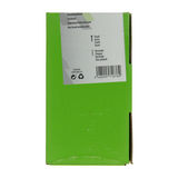 Mack 1007028 - houtdraadbout staal verzinkt 200 st 6 x 30 mm | 3 stuks