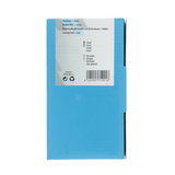 Mack 1007053 - houtbout + moer verzinkt 100 st 6 x 60 mm | 2 stuks