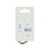 Mack 1008437 - 1 karabijnhaak + veer 8 x 80mm verzinkt | 10 stuks