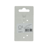 Mack 1008512 - 1 oogring dichtgelast 5 x 40mm verzinkt | 10 stuks