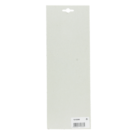 Mack 1010096 - 3 ophangveren vr rolluikmaxi l198mm | 5 stuks