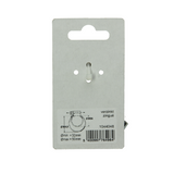 Mack 1044048 - verzinkte spanring (2) 32-50mm | 10 stuks