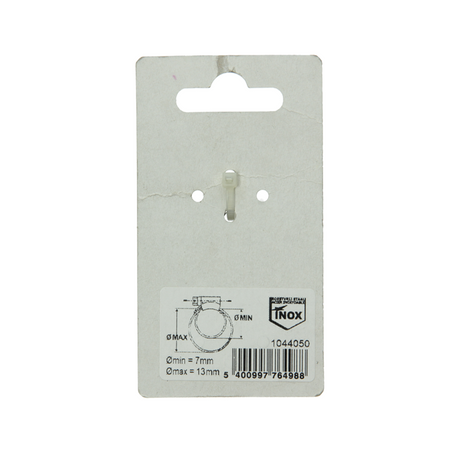 Mack 1044050 - inox spanring (2) 7-13mm | 10 stuks