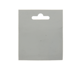 Mack 1015857 - 1 brievenkastslot vernikkeld 20mm | 5 stuks