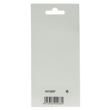 Mack 1013257 - 2 spaanse paumellen links verzinkt h 80 x b 45mm | 5 stuks