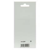 Mack 1013261 - 2 spaanse paumellen links verzinkt h 100 x b 50 mm | 5 stuks
