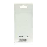 Mack 1013558 - 2 meubelpaumellen rechts verbronsd h 50 x b 40 mm | 5 stuks