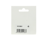 Mack 1013501 - 2 vierkante scharnieren verzinkt h 60 x b 60mm | 5 stuks