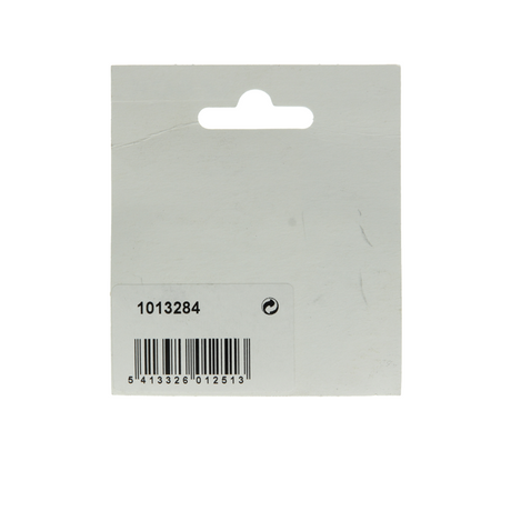 Mack 1013284 - 4 rekogen verzinkt 60 mm | 5 stuks