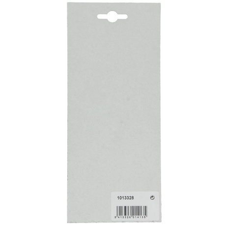 Mack 1013328 - 1 boksgrendel verzinkt 100mm | 5 stuks