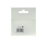 Mack 1013318 - 12 plankdragers ø 7mm hulzen ø 7,5mm vermessingd | 5 stuks
