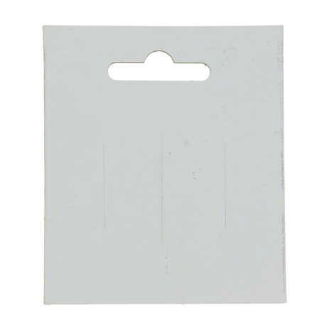 Mack 1013294 - 4 geplooide winkelhaken verzinkt 25x25x15x2mm | 10 stuks