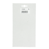 Mack 1013632 - 1 hangslot discus inox ø 70 mm | 5 stuks