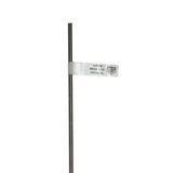 Mack 1015774 - draadeinden inox a2 din 976 m6x1m | 10 stuks