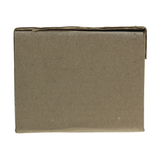1015645 - doos 5 kg. nagels platte kop 3,0x65 mm | 2 stuks