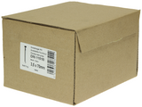 1015649 - doos 5 kg. nagels platte kop 3,5x70 mm | 2 stuks