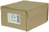 1015654 - doos 5 kg. nagels platte kop 5,0x110 mm | 2 stuks