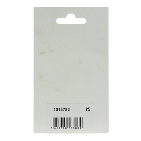 Mack 1013782 - 20 rugwandschroeven ø 4,5 x 35 mm | 10 stuks