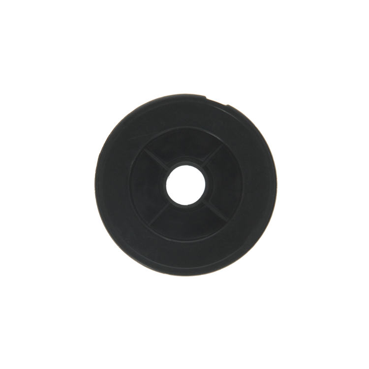 Mack 1014887 - etalagedraad nylon haspel 0,5mm 100m | 10 stuks