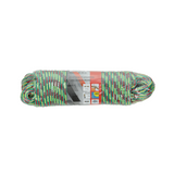 Mack 1014941 - sporttouw pp gevlochten streng6mm 20m | 5 stuks