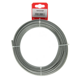Mack 1015197 - staalkabel pvc mantel 6x7 10m 4-5mm wll 170kg din en12385-4 | 5 stuks