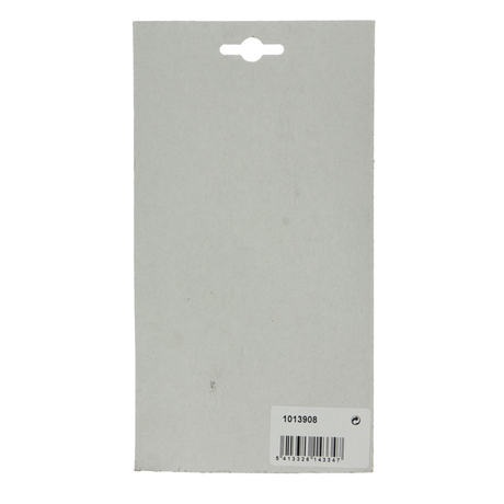Mack 1013908 - 2 aut.klikscharnieren 9mm + kruispl. | 5 stuks